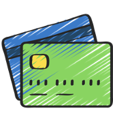 tarjetas